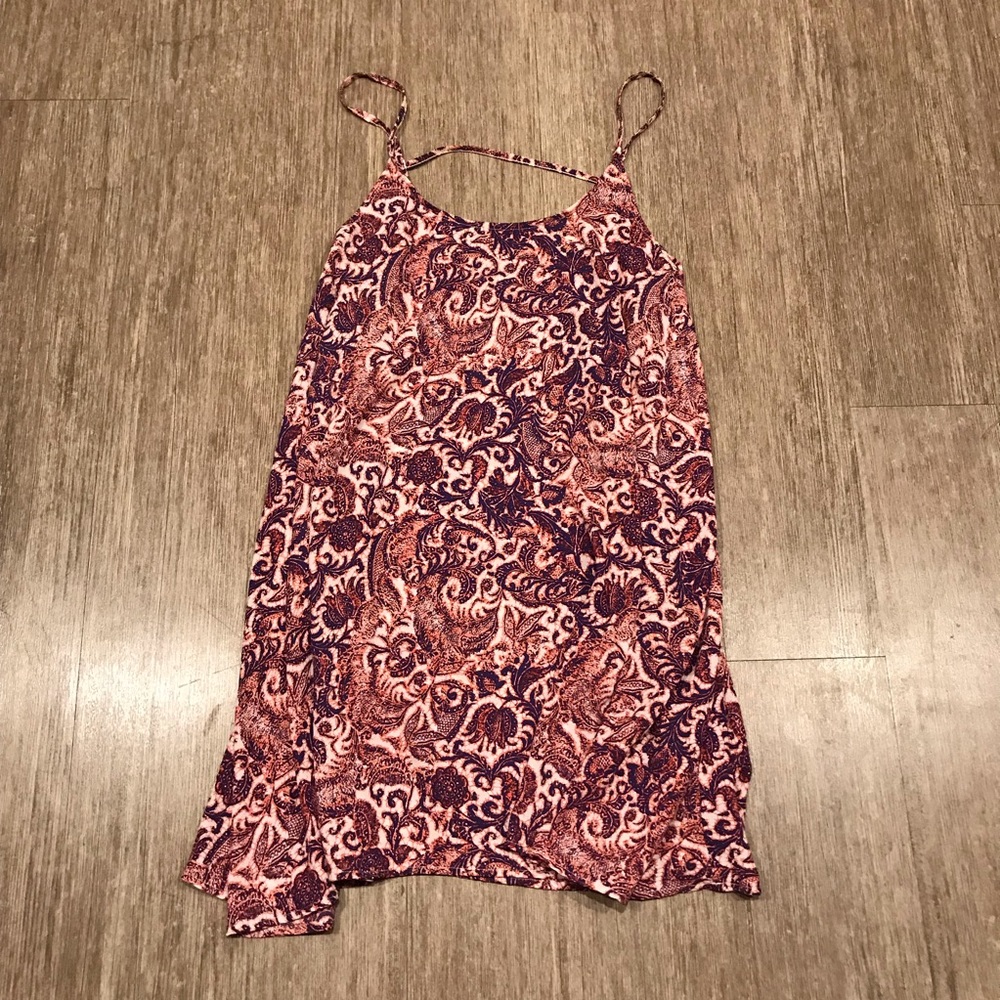 Free People dress